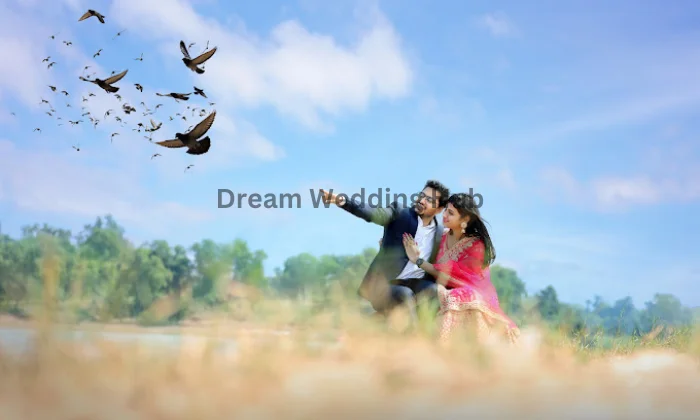 Tapan Creation Wedding Planner